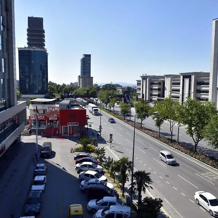 Elmas Hotel Bursa Esterno foto