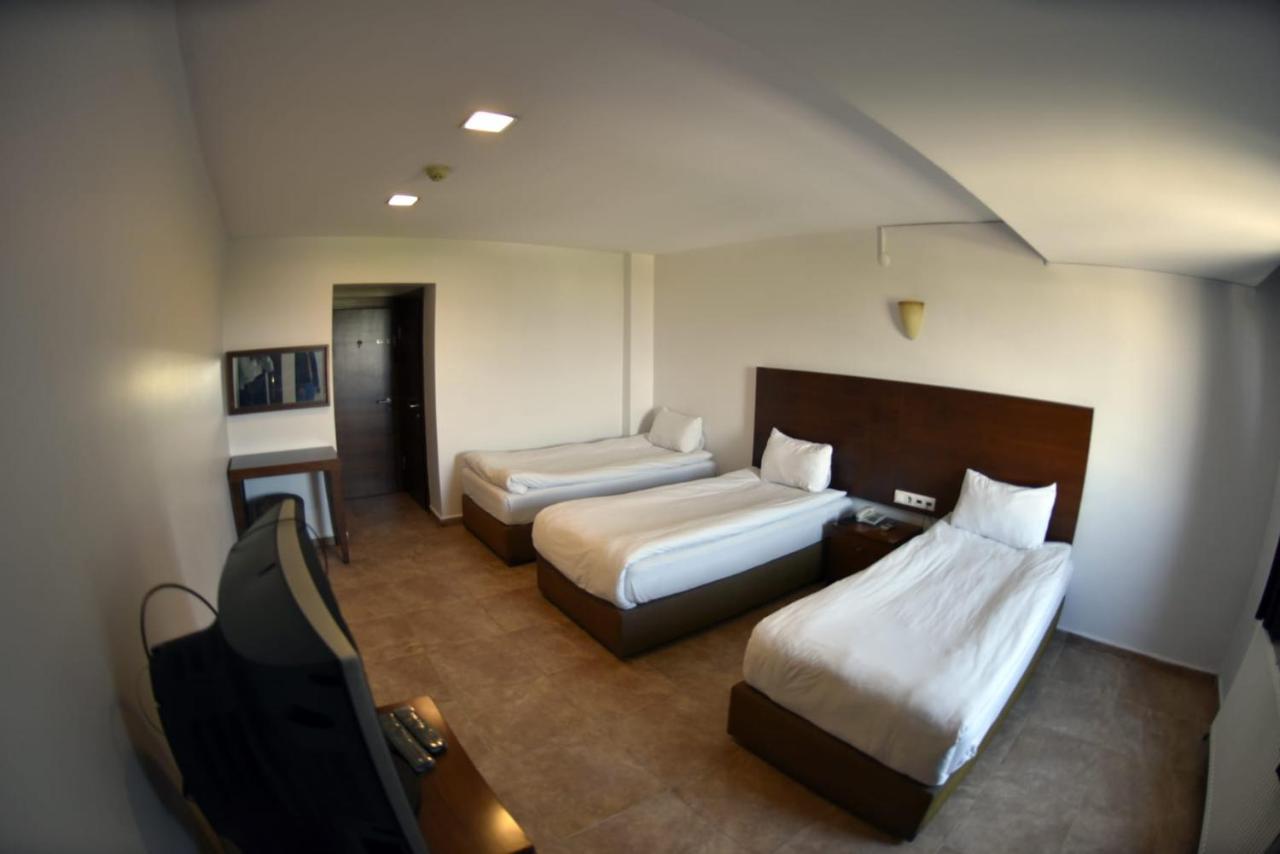 Elmas Hotel Bursa Esterno foto