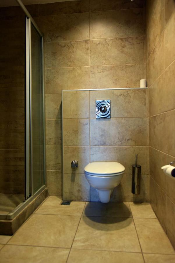 Elmas Hotel Bursa Esterno foto