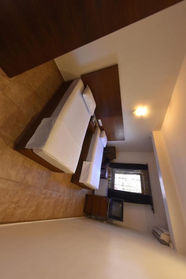 Elmas Hotel Bursa Esterno foto